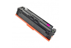 Compatible toner with HP 201A CF403A magenta 