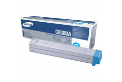 HP SU575A / Samsung CLX-C8380A cyan original toner