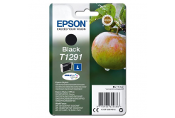 Epson T1291 C13T12914012 black original ink cartridge