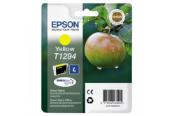 Epson T1294 C13T12944012 yellow original ink cartridge