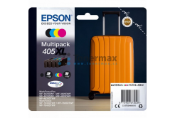 Epson 405XL C13T05H64010 CMYK multipack original ink cartridge