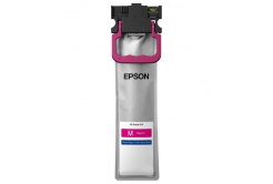 Epson T11N3 C13T11N340 magenta original ink cartridge