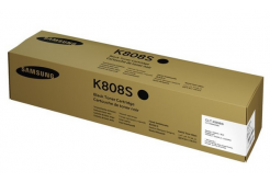 HP SS600A / Samsung CLT-K808S black original toner