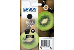 Epson 202 T02E14010 black original ink cartridge