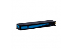 Compatible cartridge with HP 980XL D8J07A cyan 