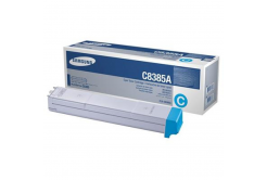 HP SU579A / Samsung CLX-C8385A cyan original toner