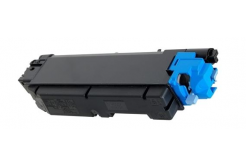 Kyocera Mita TK-5290C cyan compatible toner