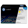 HP 641A C9722A yellow original toner