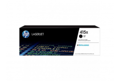 HP 415X W2030X black original toner