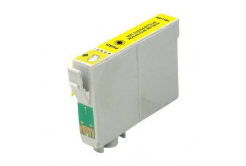 Epson T0614 yellow compatible inkjet cartridge