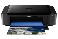 Canon PIXMA iP8750 8746B006 inkjet all-in-one printer