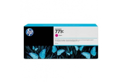 HP 771C B6Y09A magenta original ink cartridge