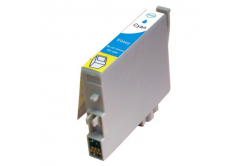 Epson T0452 cyan compatible inkjet cartridge