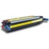 Compatible toner with HP 644A Q6462A yellow 