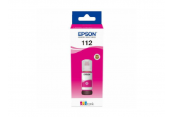 Epson T06C34A magenta original ink cartridge