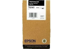 Epson C13T614100 photo black original ink cartridge