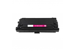 Compatible toner with HP 508X CF363X magenta 