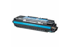 Compatible toner with HP 309A Q2671A cyan 