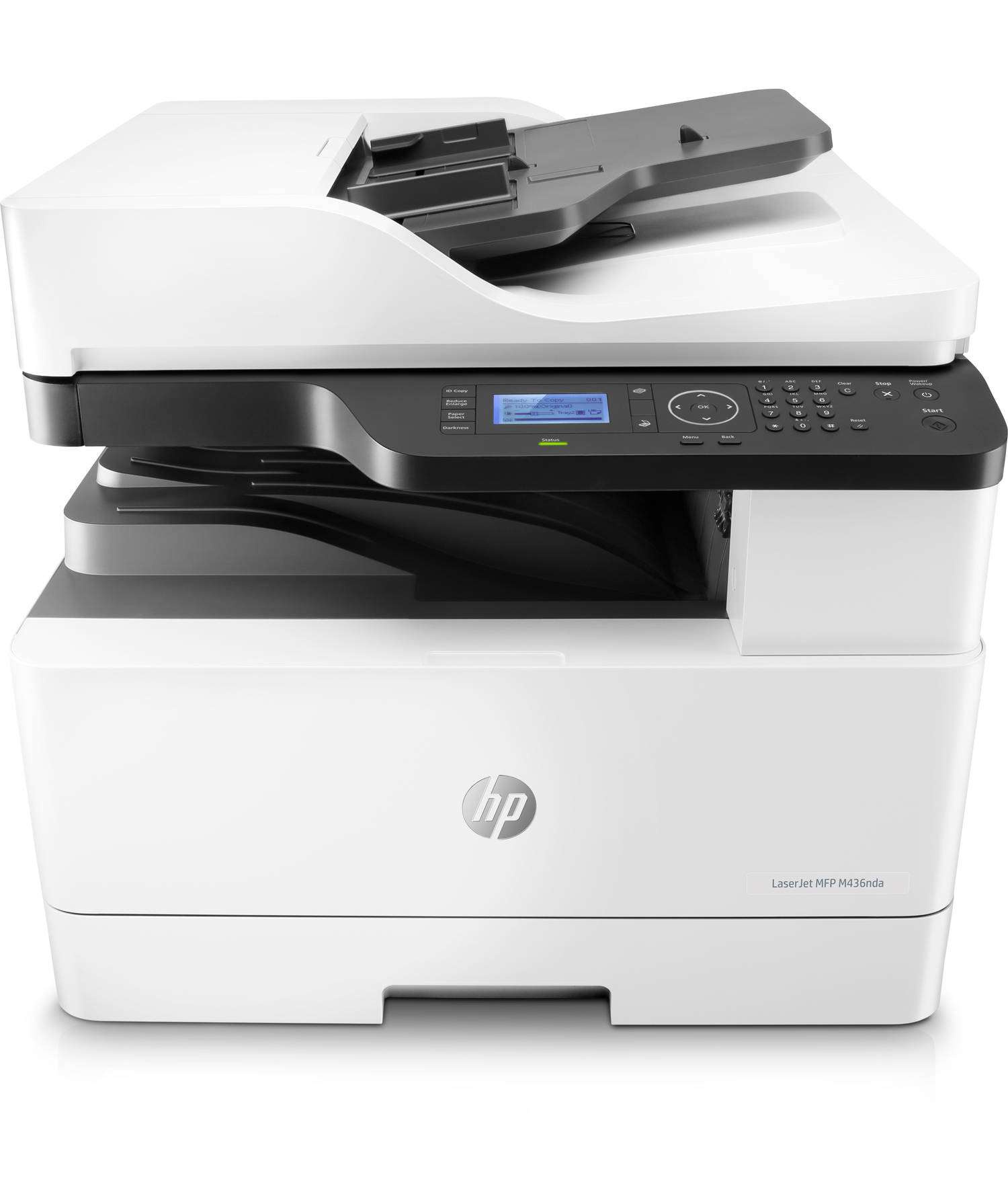 hp print scan copy fast ethernet