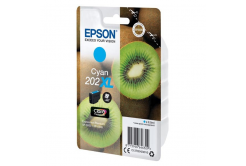 Epson 202 XL C13T02H24010 cyan original ink cartridge