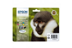 Epson C13T08954010 T0895 multipack original ink cartridge