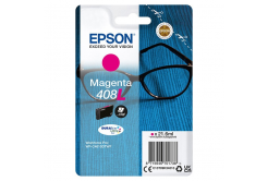 Epson 408L C13T09K34010 magenta original ink cartridge