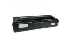 Ricoh 407717 cyan compatible toner