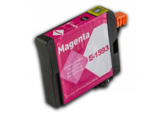 Epson T1593 magenta compatible ink cartridge