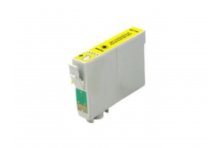 Epson T0444 yellow compatible inkjet cartridge