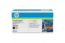 HP 646X CE264X black original toner