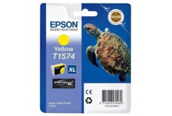 Epson C13T15744010 yellow original ink cartridge