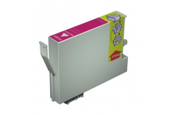 Epson T0713 magenta compatible inkjet cartridge