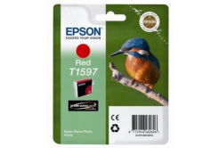 Epson C13T15974010 red original ink cartridge