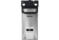 Epson T9651 C13T965140 black original ink cartridge