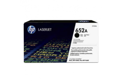 HP 652A CF320A black original toner