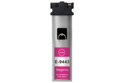 Epson T9443 magenta compatible inkjet cartridge