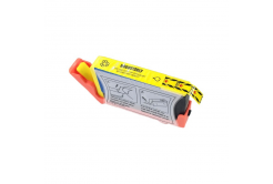 Compatible cartridge with 912XL 3YL83AE yellow