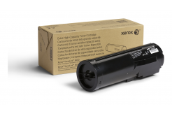 Xerox 106R03585 black original toner