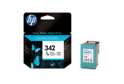 HP 342 C9361EE color original ink cartridge