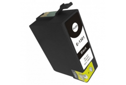 Epson T1301 black compatible inkjet cartridge