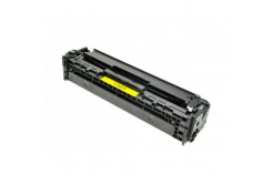 Compatible toner with HP 205A CF532A yellow 