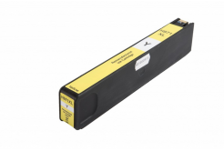 Compatible cartridge with HP 971XL CN628AE yellow 