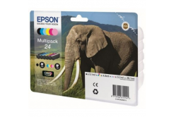 Epson T24284011, T2428 multipack original ink cartridge