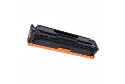 Compatible toner with HP 410X CF410X black 