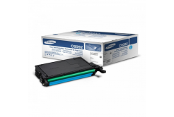 HP SU082A / Samsung CLT-C6092S cyan original toner