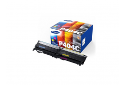 HP SU365A / Samsung CLT-P404C CMYK multipack original toner