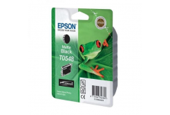 Epson T0548 matte black original ink cartridge