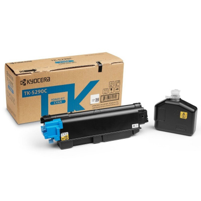 Kyocera TK5290C 1T02TXCNL0 cyan original toner