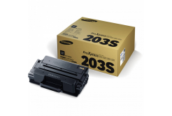 HP SU907A / Samsung MLT-D203S black original toner