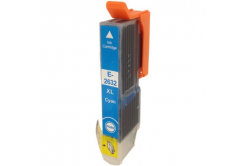 Epson T2632 XL cyan compatible inkjet cartridge